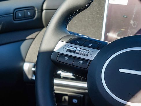 New 2026 Hyundai Tucson Limited image 18