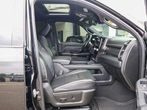 Used 2024 RAM 2500 Limited AWD/4WD image 36