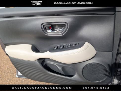 Used 2026 Honda HR-V LX image 20