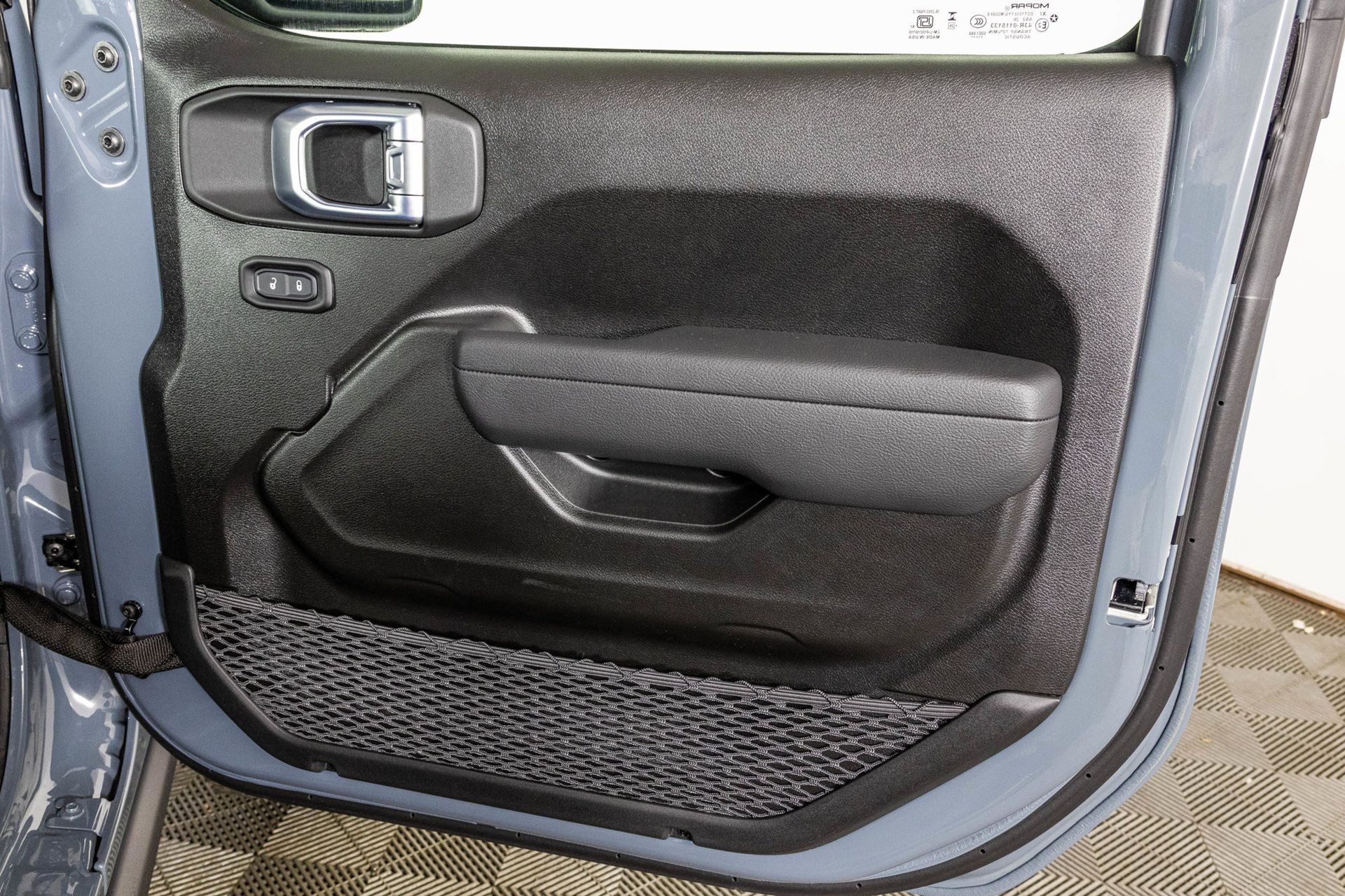 New 2026 Jeep Wrangler Unlimited Rubicon 392 w/ Dual Top Group AWD/4WD image 39