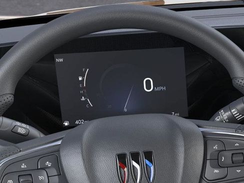 New 2026 Buick Envista Preferred w/ Convenience II Package image 58