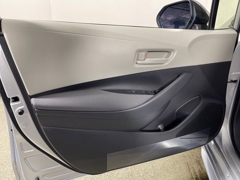 New 2026 Toyota Corolla LE image 17