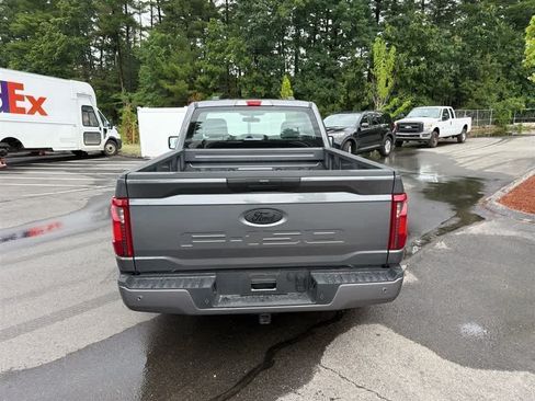 Used 2025 Ford F150 XL AWD/4WD image 8