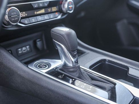 Used 2024 Nissan Sentra SV w/ All-Weather Package FWD image 21