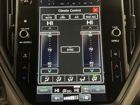 Used 2025 Subaru Crosstrek 2.5i Wilderness image 15