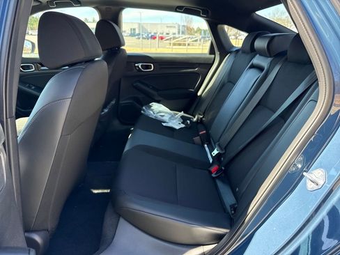 New 2026 Honda Civic Sport image 24