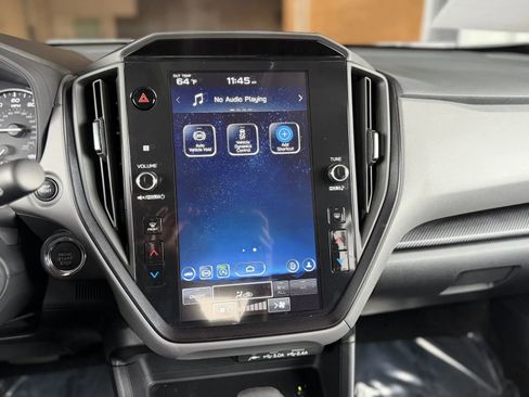 Used 2024 Subaru Crosstrek 2.5i Limited w/ Crosstrek Mirror Package image 27