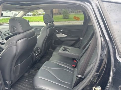 Used 2020 Acura RDX w/ Technology Package image 11