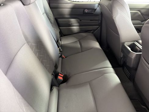 New 2026 Toyota Tacoma SR5 AWD/4WD image 22