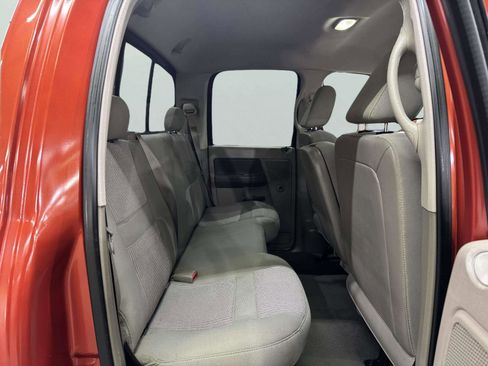 Used 2007 Dodge Ram 1500 Truck SLT RWD image 36