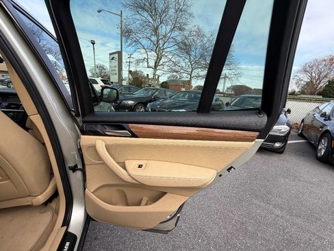 Used 2011 BMW X3 xDrive28i image 23