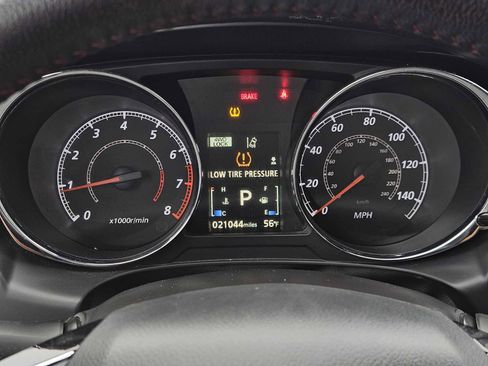 Used 2023 Mitsubishi Outlander Sport LE image 16