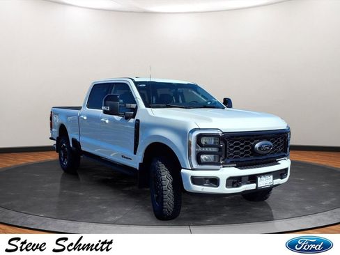 New 2026 Ford F250 Lariat AWD/4WD image 26