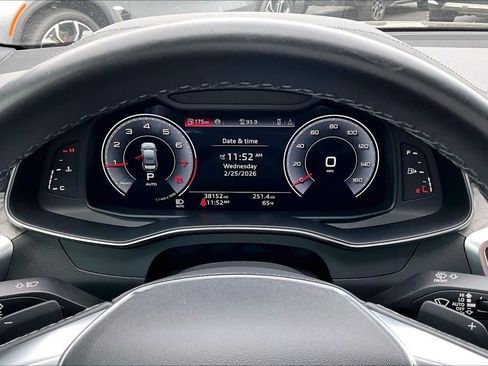 Used 2024 Audi A6 2.0T Premium image 26