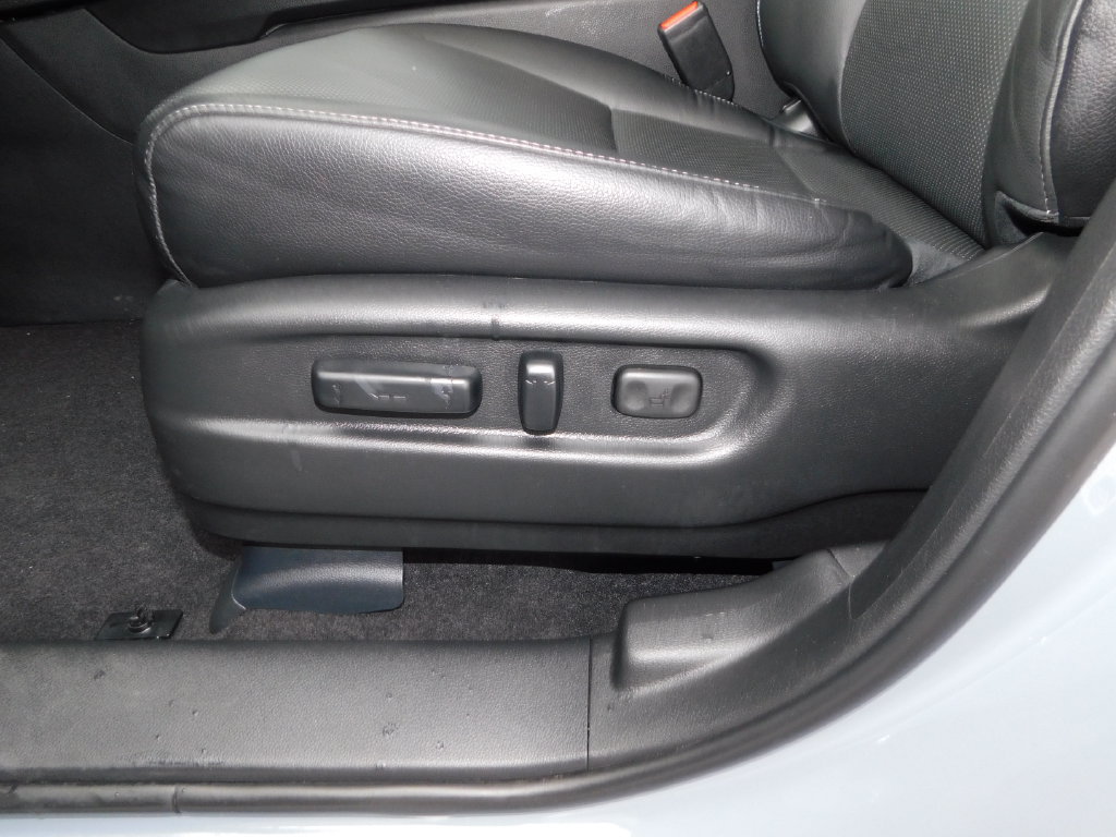 Used 2024 Honda Ridgeline RTL image 16