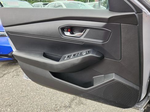 Certified 2023 Honda Accord LX image 24