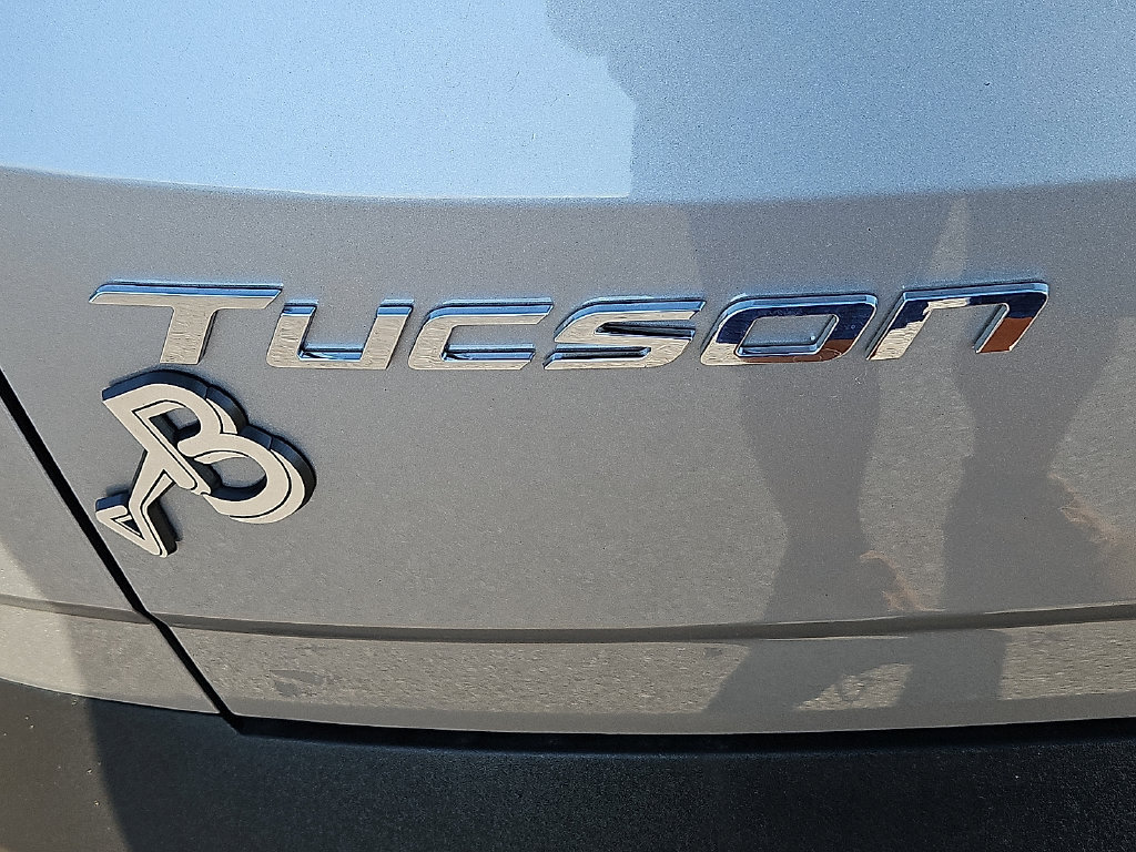 Used 2023 Hyundai Tucson SEL AWD/4WD image 14