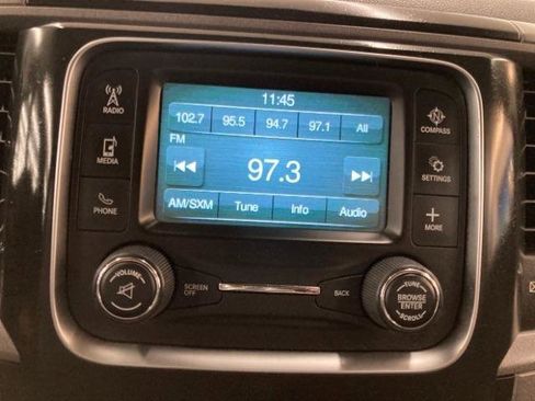 Used 2014 RAM 1500 Express image 15