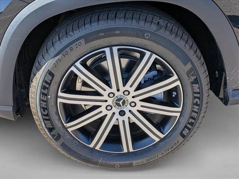Certified 2026 Mercedes-Benz GLE 350 4MATIC image 23