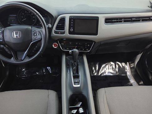 Used 2022 Honda HR-V EX-L image 13