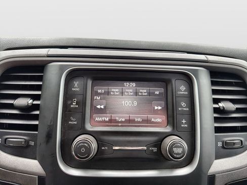 Used 2023 RAM 1500 Tradesman AWD/4WD image 22