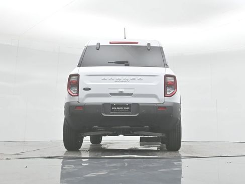 New 2025 Ford Bronco Sport Big Bend w/ Convenience Package image 44