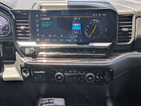 Used 2023 Chevrolet Silverado 1500 RST w/ RST All Star Premium Package AWD/4WD image 18