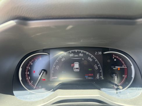 Certified 2023 Toyota RAV4 XLE AWD/4WD image 21
