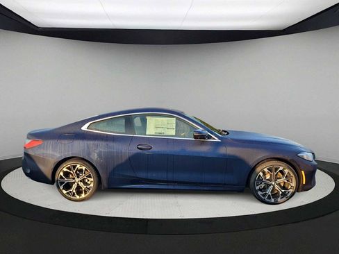 New 2026 BMW 430i xDrive Coupe w/ Premium Package image 9