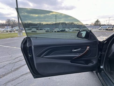 Used 2014 BMW 428i xDrive Coupe image 20