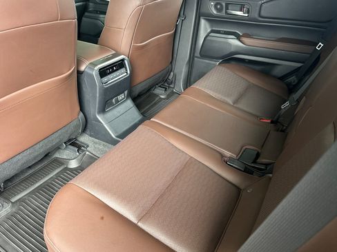 Used 2025 Toyota Land Cruiser 1958 AWD/4WD image 11