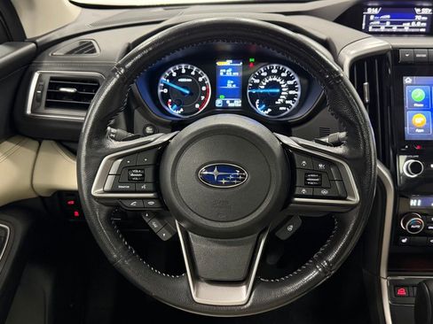 Used 2022 Subaru Ascent Limited w/ Technology Package image 15