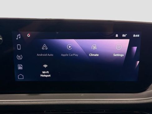 New 2026 Buick Envista Sport Touring w/ Convenience I Package FWD image 12