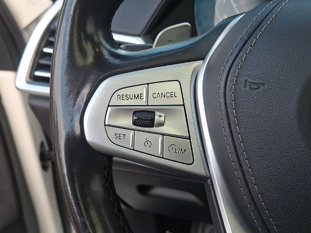 Used 2020 BMW X7 xDrive40i AWD/4WD image 7