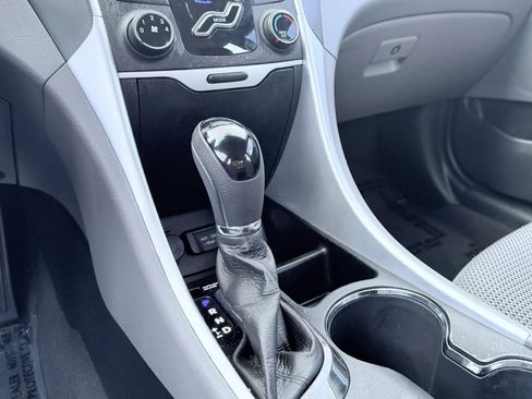 Used 2012 Hyundai Sonata GLS w/ Popular Equipment Pkg image 15