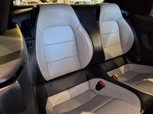 Used 2024 Ford Mustang Premium image 26