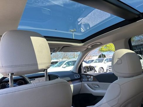 New 2026 Mercedes-Benz GLE 450 4MATIC image 25