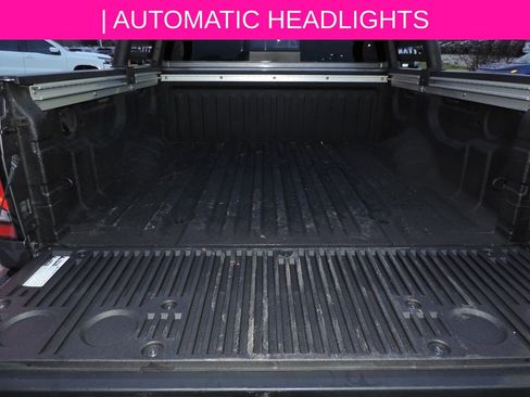 Certified 2024 Nissan Titan PRO-4X w/ Pro-4x Convenience Package image 13