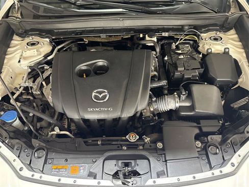 Used 2021 MAZDA CX-30 AWD 2.5 S w/ Preferred Package image 22