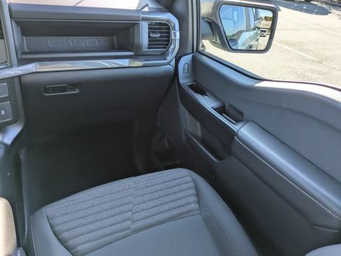 Used 2023 Ford F150 XL w/ STX Appearance Package RWD image 17