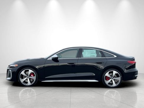 New 2025 Audi S5 Premium Plus image 2