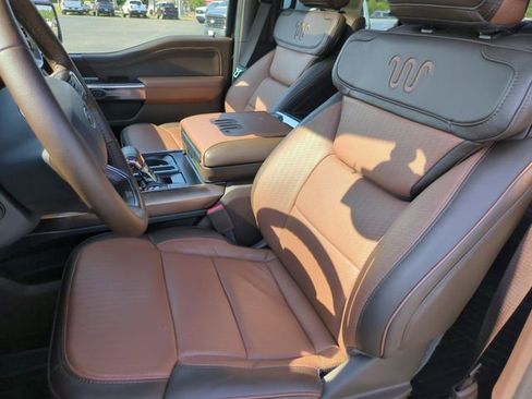 Used 2024 Ford F150 King Ranch AWD/4WD image 15