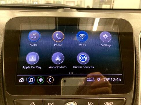 Used 2019 Chevrolet Malibu LT image 17