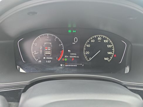 Used 2023 Honda Civic Sport image 18