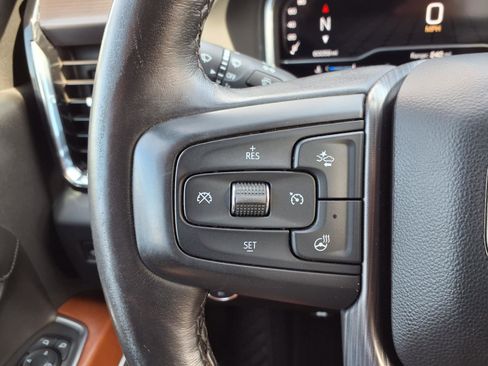 Used 2024 GMC Sierra 3500 Denali Ultimate AWD/4WD image 16