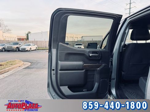 Used 2020 Chevrolet Silverado 1500 RST image 54