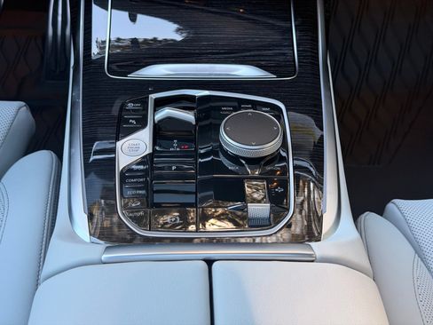New 2027 BMW X7 xDrive40i w/ M Sport Package AWD/4WD image 17