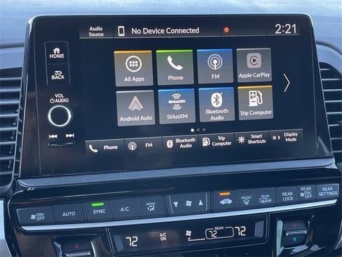 Certified 2026 Honda Odyssey Sport-L image 17