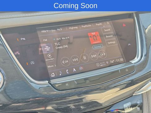 Used 2024 Cadillac XT6 Premium Luxury AWD/4WD image 24
