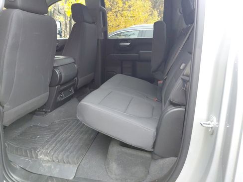 Used 2023 Chevrolet Silverado 2500 Custom w/ Custom Value Package image 35